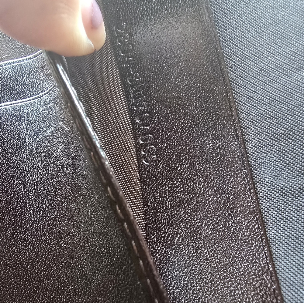 Fendi Planner - Picture 3 of 9